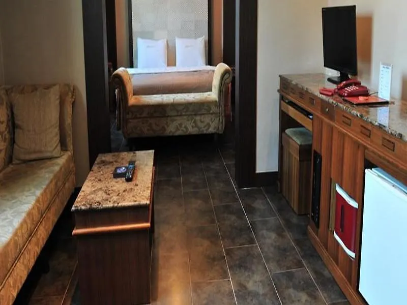 Petra Hotel Seoul