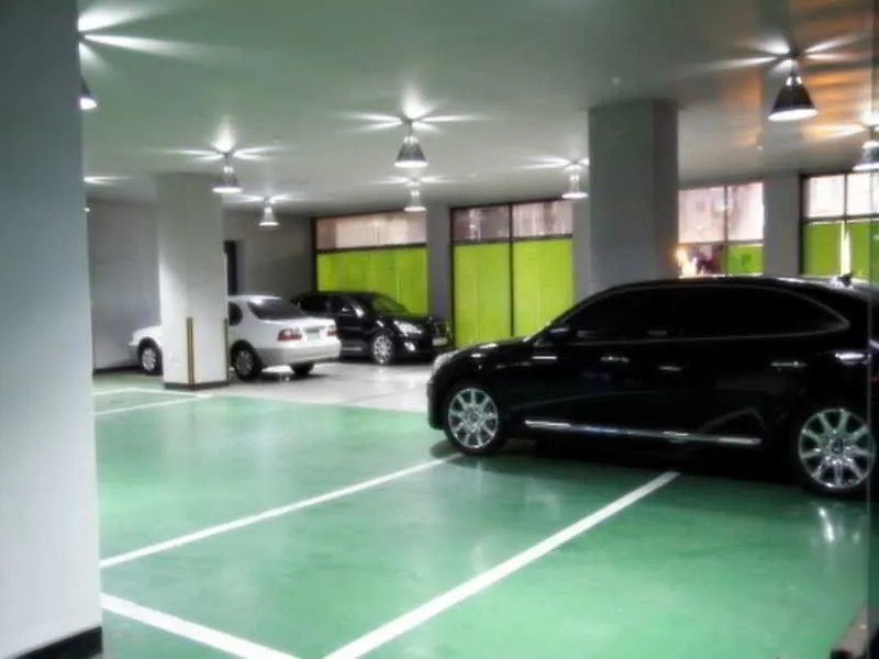Petra Hotel Seoul