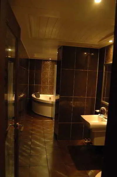 Petra Hotel Seoul Motell