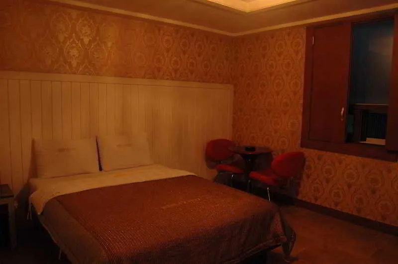 Petra Hotel Seoul 2*,  Sydkorea