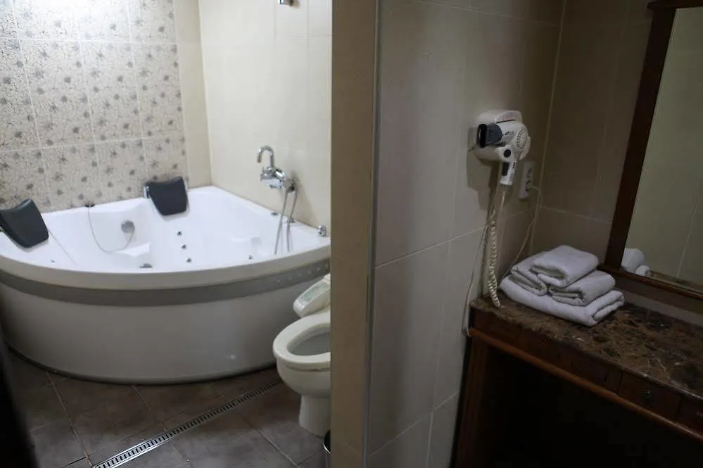Petra Hotel Seoul 2*,  Sydkorea
